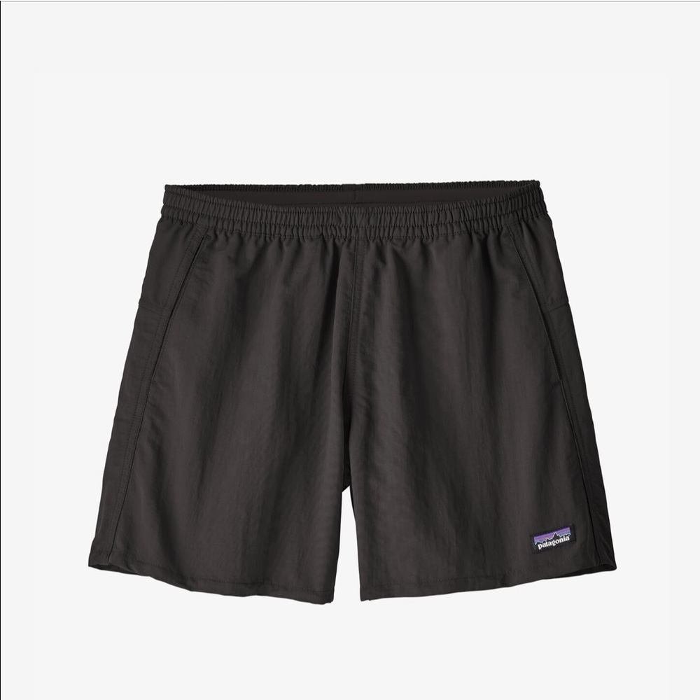 Patagonia Baggies. Size medium. Great condition!